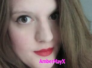 AmberMayX