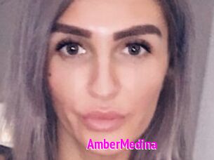 AmberMedina