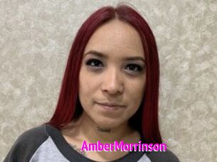 AmberMorrinson