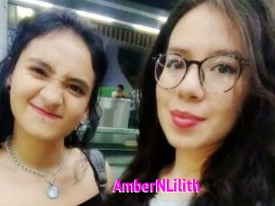 AmberNLilith