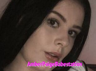 AmberPaigeBabestation
