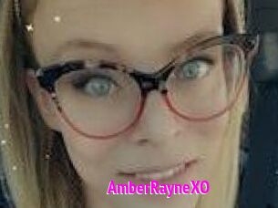 AmberRayneXO