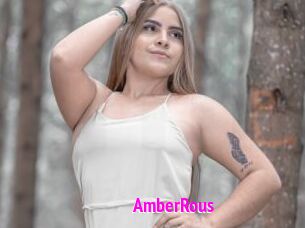 AmberRous
