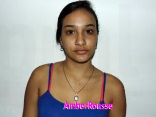 AmberRousse