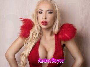 AmberRoyce