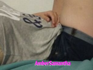 Amber_Samantha