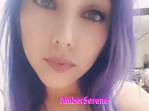 AmberSerene