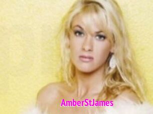 AmberStJames Porn Loverz