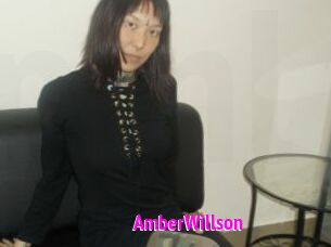 AmberWillson