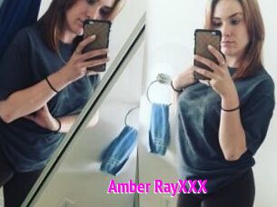 Amber_RayXXX