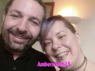 Ambersdom28