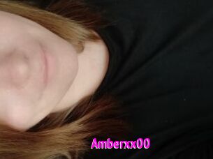 Amberxx00