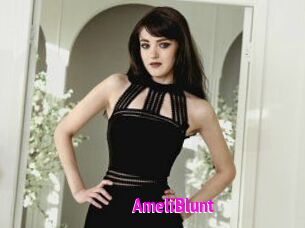 AmeliBlunt