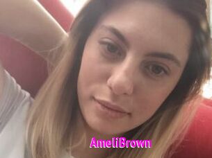 AmeliBrown