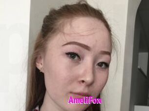 AmeliFox