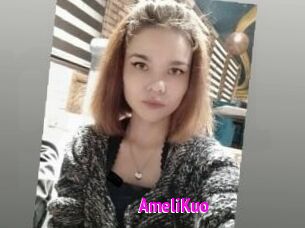 AmeliKuo Porn Loverz