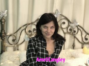 AmeliLangley