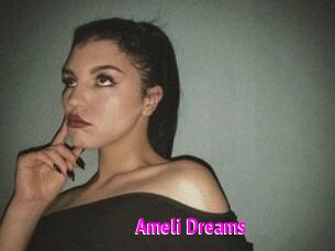 Ameli_Dreams Porn Loverz