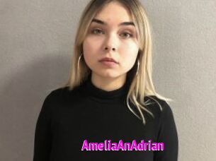 AmeliaAnAdrian Porn Loverz