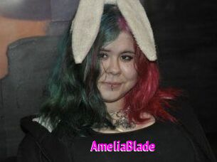 AmeliaBlade Porn Loverz