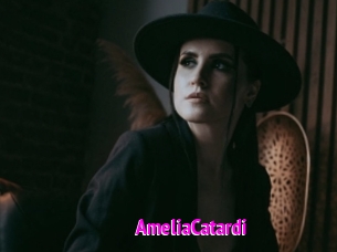 AmeliaCatardi Porn Loverz