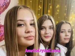 AmeliaCrystalLanna Porn Loverz