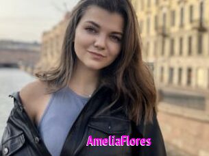 AmeliaFlores Porn Loverz