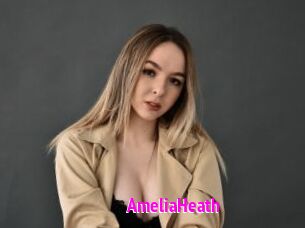 AmeliaHeath Porn Loverz