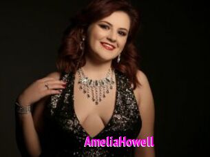 AmeliaHowell Porn Loverz