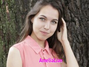 AmeliaLian Porn Loverz
