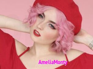 AmeliaMonty Porn Loverz