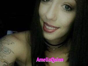 AmeliaQuinn Porn Loverz