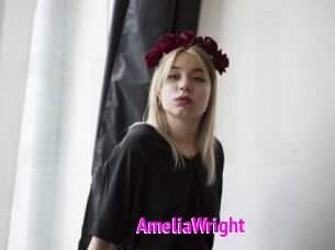 AmeliaWright