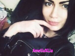 AmeliaXLia Porn Loverz