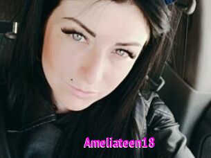 Ameliateen18