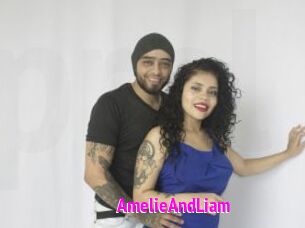 AmelieAndLiam