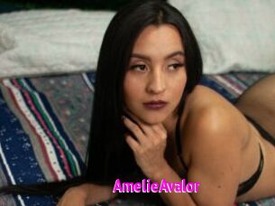 AmelieAvalor Porn Loverz