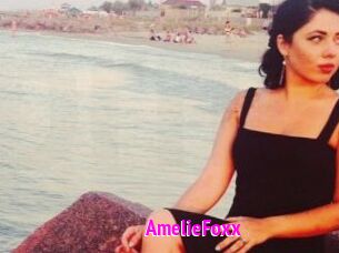 AmelieFoxx