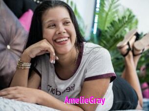 AmelieGray Porn Loverz