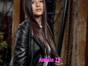 Amelie_25 Porn Loverz