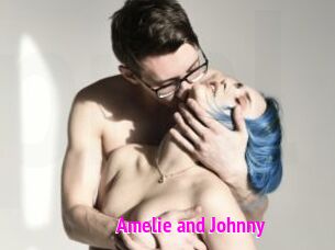 Amelie_and_Johnny