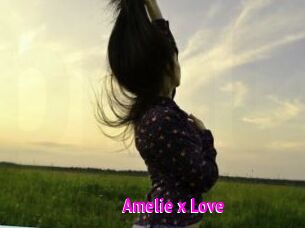 Amelie_x_Love