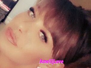 AmelijLove Porn Loverz