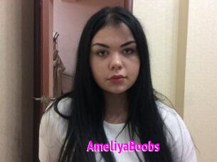 AmeliyaBoobs