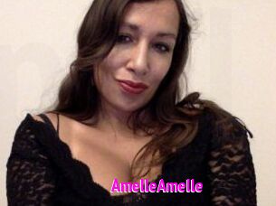 AmelleAmelle