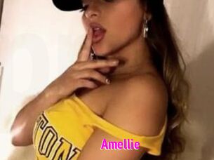 Amellie_ Porn Loverz