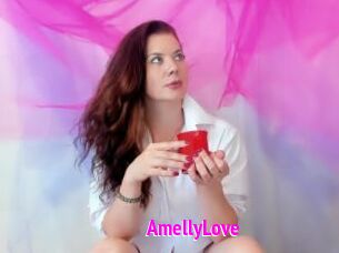 AmellyLove