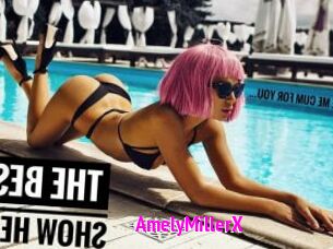 AmelyMillerX