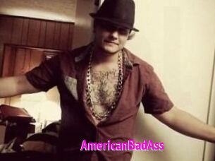AmericanBadAss