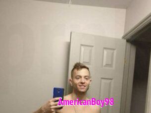 AmericanBoy98
